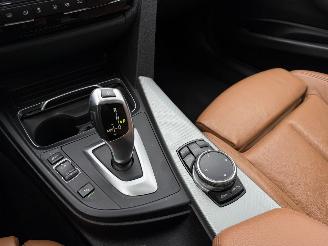 BMW 3-serie 320D 190Pk M-Pakket Schuifdak picture 11