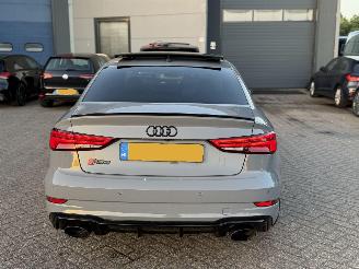 Audi Rs3 Limousine 2.5 TFSI Quattro 400Pk Pano Virtual Cockpit Bang&Olufsen picture 6