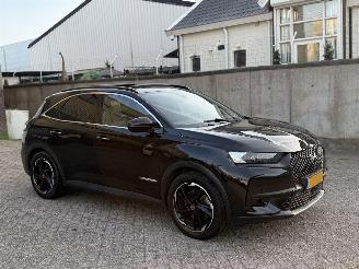 DS Automobiles DS 7 Crossback E-Tense 4X4 So Chic 285Pk Ds PerformanceLine Pano picture 3