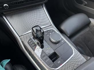 BMW 3-serie 320D M-Pakket 360Camera Head-Up Schuifdak LaserLights picture 11