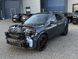 Cupra Formentor 1.4 E-Hybrid VZ Cooper Edition Pano Sfeerverlichting picture 5