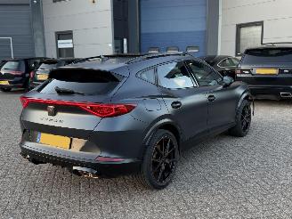 Voiture accidenté Cupra Formentor 1.4 E-Hybrid VZ Cooper Edition Pano Sfeerverlichting 2021/5