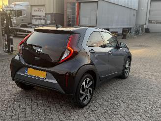 Toyota Aygo X 1.0 Automaat VVT-i S-Cvt Pulse picture 6