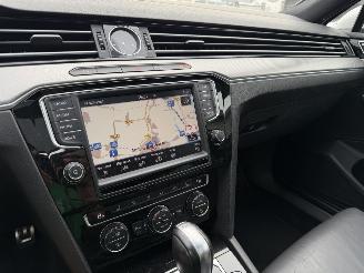 Volkswagen Passat 2.0 Tdi Dsg 190Pk R-Line Pano DynAudio Head-Up picture 11