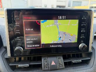 Toyota Rav-4 2.5 Hybrid AWD Bi-Tone picture 10