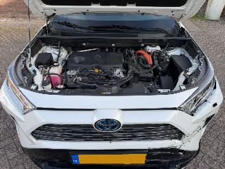 Toyota Rav-4 2.5 Hybrid AWD Bi-Tone picture 17