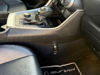 Toyota Rav-4 2.5 Hybrid AWD Bi-Tone picture 15