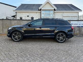 Audi Q7 3.0 TDI Quattro 7Persoons S-Line Pano Bose picture 3