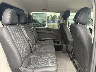 Mercedes Vito 116 Cdi Extra Lang Dubbelcabine Automaat picture 12