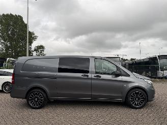 Mercedes Vito 116 Cdi Extra Lang Dubbelcabine Automaat picture 6