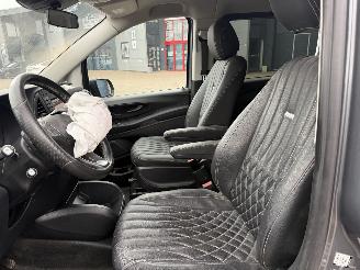 Mercedes Vito 116 Cdi Extra Lang Dubbelcabine Automaat picture 7