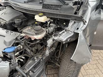Mercedes Vito 116 Cdi Extra Lang Dubbelcabine Automaat picture 19