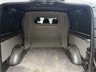 Mercedes Vito 116 Cdi Extra Lang Dubbelcabine Automaat picture 14