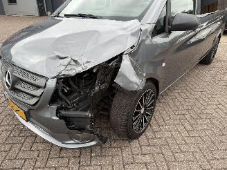 Mercedes Vito 116 Cdi Extra Lang Dubbelcabine Automaat picture 15