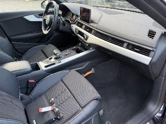 Audi A5 Sportback 2.0 TFSI MHEV S-Line NAP Nederlandse Auto! picture 13