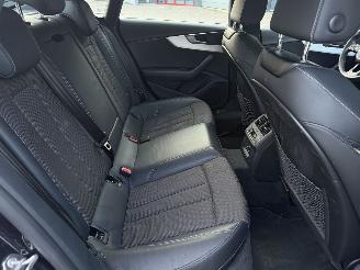 Audi A5 Sportback 2.0 TFSI MHEV S-Line NAP Nederlandse Auto! picture 12