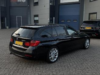 BMW 3-serie 320D High Executive Automaat Geen Schade picture 5