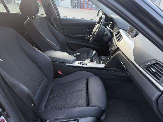 BMW 3-serie 320D High Executive Automaat Geen Schade picture 10