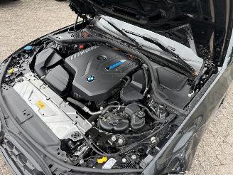 BMW 3-serie 320e M-Pakket Nap Nederlandse Auto! Schuifdak picture 17