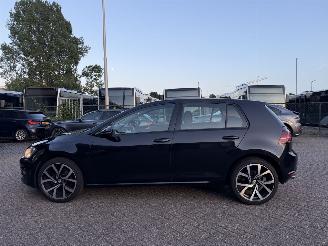 Volkswagen Golf 1.2 TSI DSG Bussines Edition R picture 3