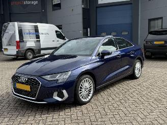 škoda osobní automobily Audi A3 Limousine 30 TFSI S Edition Automaat 2021/6