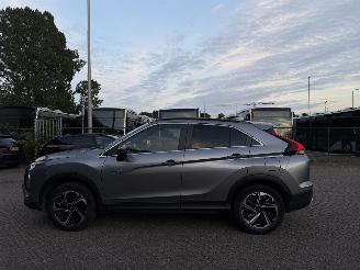 Mitsubishi Eclipse Cross 2.4 PHEV NAP Nederlandse Auto picture 3
