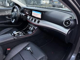 Mercedes E-klasse E220D Prestige Plus Pano NAP! Nederlandse Auto Burnmester picture 16