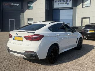 BMW X6 XDRIVE35i M-Pakket High Executive Bang&Olufsen Schuifdak Head-Up picture 6