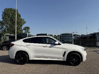 BMW X6 XDRIVE35i M-Pakket High Executive Bang&Olufsen Schuifdak Head-Up picture 7