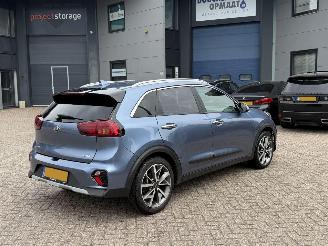 Kia Niro 1.6 GDI Hybrid DynamicPlusLine Automaat picture 7