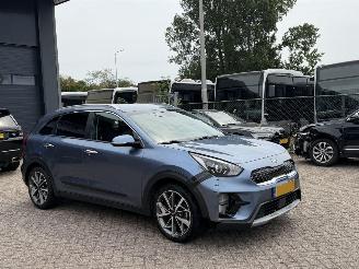 Kia Niro 1.6 GDI Hybrid DynamicPlusLine Automaat picture 3