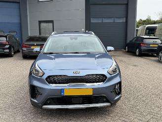 Kia Niro 1.6 GDI Hybrid DynamicPlusLine Automaat picture 2