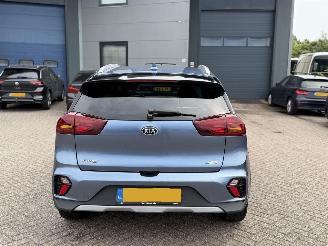 Kia Niro 1.6 GDI Hybrid DynamicPlusLine Automaat picture 6