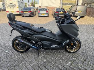 Yamaha  TMAX 560 Tech Max ABS Orgineel Nederlands picture 6