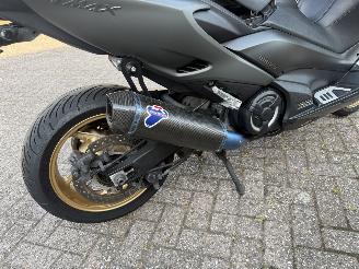 Yamaha  TMAX 560 Tech Max ABS Orgineel Nederlands picture 7