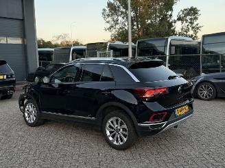 Volkswagen T-Roc 1.5 TSI DSG Life picture 4