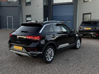 Volkswagen T-Roc 1.5 TSI DSG Life picture 5