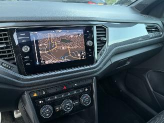 Volkswagen T-Roc 2.0 TDI 150Pk DSG R-Line Pano picture 11