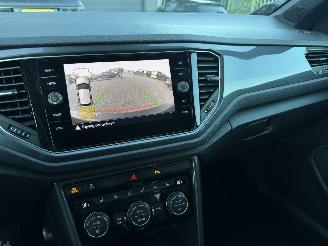 Volkswagen T-Roc 2.0 TDI 150Pk DSG R-Line Pano picture 9