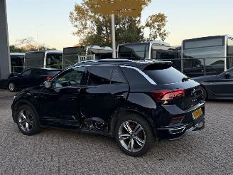 Volkswagen T-Roc 2.0 TDI 150Pk DSG R-Line Pano picture 4