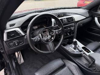 BMW 4-serie 418i M-Pakket High Executive NAP Nederlandse Auto picture 8