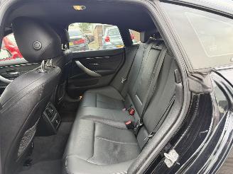 BMW 4-serie 418i M-Pakket High Executive NAP Nederlandse Auto picture 12