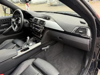 BMW 4-serie 418i M-Pakket High Executive NAP Nederlandse Auto picture 13