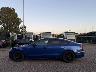 Audi A5 Sportback 1.8 TFSI Automaat S-Line NAP Nederlandse Auto picture 3