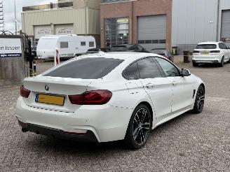 BMW 4-serie 418i M-Pakket NAP Nederlandse Auto picture 5