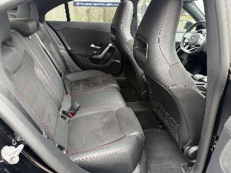 Mercedes Cla-klasse 200 AMG Pakket Pano Nap Nederlandse Auto picture 11