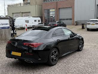 Avarii autoturisme Mercedes Cla-klasse 200 AMG Pakket Pano Nap Nederlandse Auto 2020/3