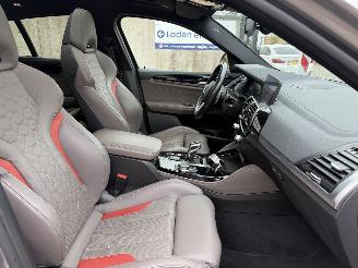 BMW X4 X4M COMPETITION 510Pk Pano Harman Kardon Head-Up picture 12
