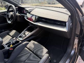 Audi A3 Sportback 35 TFSI S-Line NAP Nederlandse Auto picture 14