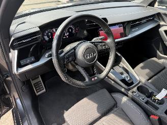 Audi A3 Sportback 35 TFSI S-Line NAP Nederlandse Auto picture 6